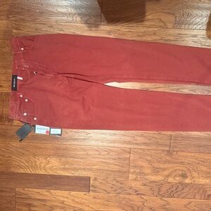 Kiton Wool/Cashmere Jeans 32 Waist NWT
